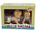 Racing Babies Wind Up Toy Available Here From Paperchase