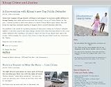 Kitsap Crime and Justice