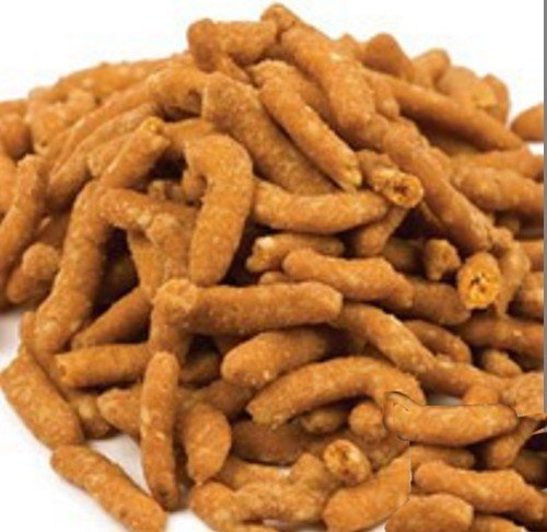 Yankee Traders Lightly Salted Sesame Sticks ~ 2 Lbs.