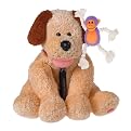 Mary Meyer Storytellers Plush - Rascal the Dog