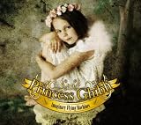 Princess Ghibli
