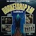 ROCKETSHIP X-M (ORIGINAL SOUNDTRACK LP, 1977)