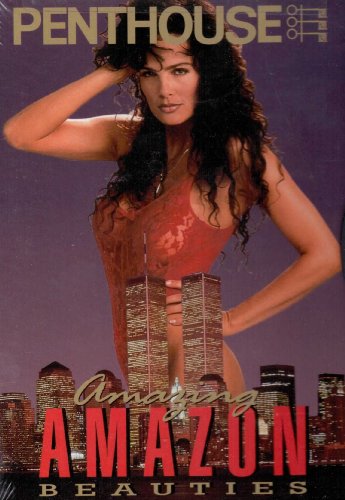 Penthouse: Amazing Amazon Beauties