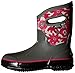 BOGS Women's Classic Watercolor MID-W