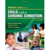 Primary Care of the Child With a Chronic Condition, 5e