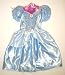 Disney Princess Cinderella's Fairytale Dress Sizes 4-6