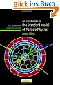 An Introduction to the Standard Model of Particle Physics