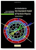 An Introduction to the Standard Model of Particle Physics