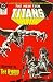 Search : The New Teen Titans #24 Hell is the Hybrid