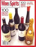 Wine & Spirits, Winter 2008 Issue