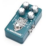 Produkt-Bild: TC ELECTRONIC THE DREAMSCAPE - JOHN PETRUCCI SIGNATURE