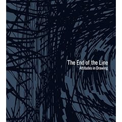 The End of the Line: Attitudes in Drawing