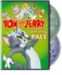 Tom & Jerry - Pint Sized Pals