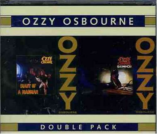 Diary of a Madman/Blizzard of Ozz
