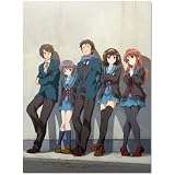 涼宮ハルヒの消失 限定版 [Blu-ray]