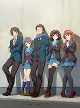 涼宮ハルヒの消失 限定版 [Blu-ray]
