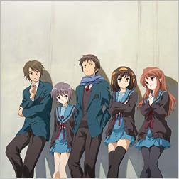 涼宮ハルヒの消失 限定版 [DVD]