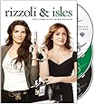 Rizzoli & Isles: Season 3