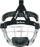 51ezuCsre2L. SL160  Athletic Specialties Adult Game Face Sports Safety Mask