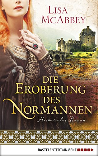 Die Eroberung des Normannen: historischer Roman (German Edition)