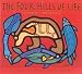 The Four Hills of Life: Ojibwe Wisdom