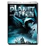 Planet der Affen (Special Edition, 2 DVDs im Steelbook)