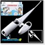 Wii Console System Video Game Fishing Rod Pole Item