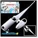 Wii Console System Video Game Fishing Rod Pole Item