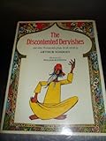 The discontented dervishes, and other Persian tales