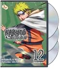 Naruto Shippuden: Uncut Set 12 (ep.14...