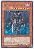 Destiny Hero - Dogma - Duelist Aster Phoenix - Rare