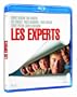 Les Experts [Blu-ray]