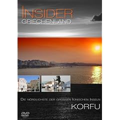Insider - Griechenland: Korfu