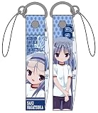 ロウきゅーぶ! 永塚紗季ストラップ