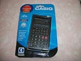 Casio FX-260 Solar Scientific Calculator
