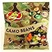 Jelly Belly Camo Beans 3.5 oz Support Our Veterans Jelly Bean Pack