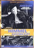 Der Himmel ist schon ausverkauft - Jean Gabin