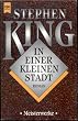 In einer kleinen Stadt. Needful Things.