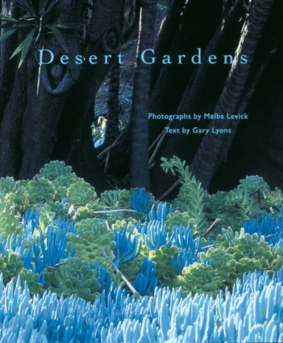 desert gardens