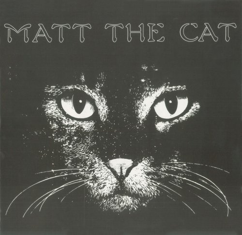 CD-Charts  Search : Matt the Cat