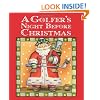 Golfer's Night Before Christmas , A