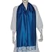Pure Silk Scarf Ladies Fashion Accessory 20 x 73 inches (psrf159)