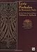 Lyric Preludes In Romantic Style - 24 Short Piano Pieces In All Keys Book & CD
