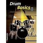 Buy Drum Basics, English Edition by Oliver Kolsch