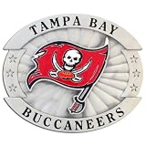 NFL Tampa Bay Buccaneers  Oversized Buckle