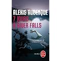 7 Jours � River Falls