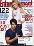 Entertainment Weekly June 24/July 1 2005 #826/827 Superman Returns, Stephen King, Alan Moore, Dennis Leary, Patrick Dempsey