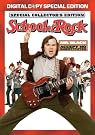 School of Rock...