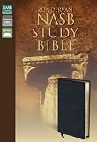 ISBN: 0310911605 - NASB Zondervan Study Bible, Indexed