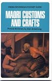 Review Viking Sevenseas NZ  / Maori Customs and Crafts